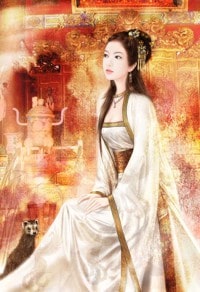 租个公主当夫人