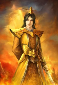 结(末世)