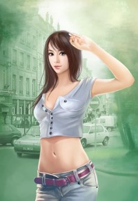 我与理想型的生活日记