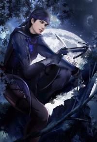 渡劫失败后