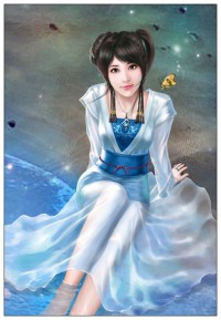 (历史同人)清穿之康熙皇帝小青梅