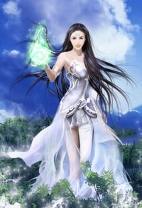 美女们小心手机