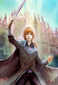 联姻对象总装直[穿书]
